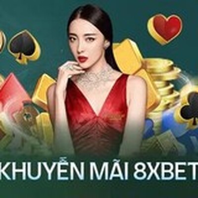 8xbet International