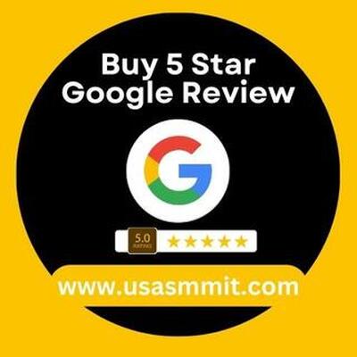 Buy5  Star Google Reviews