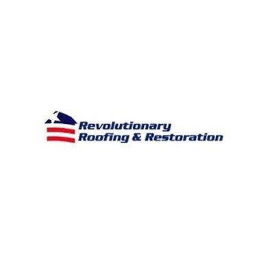 Revolutionary Roofing &amp; Restoration