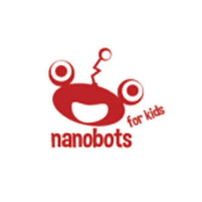 Nano Bot For Kids Nano Bot For Kids