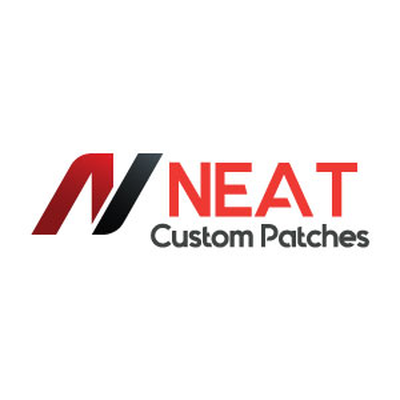 Neat Custom Patches