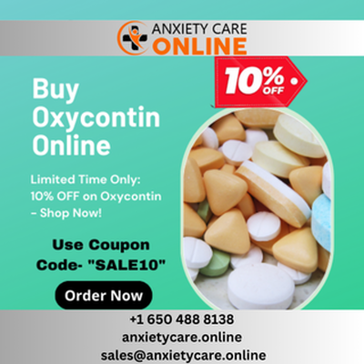 Buy oxycotin  Online without prescription in USA