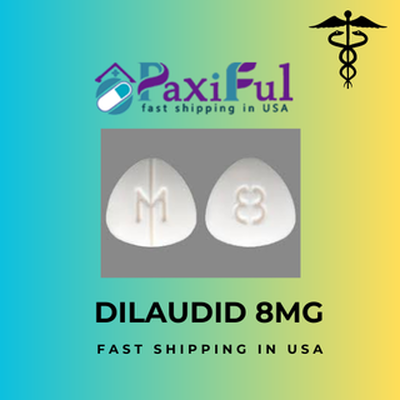 Buy Dilaudid Online Without Doctor Approval In USA