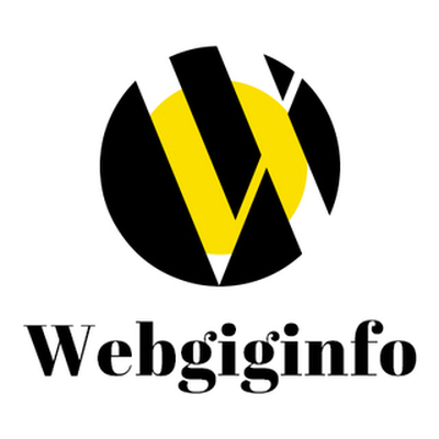 webgiginfo webgiginfo