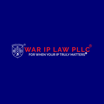 Steven War War IP Law, PLLC