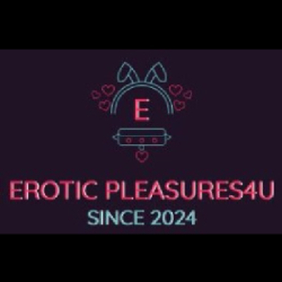 Erotic pleasures4u