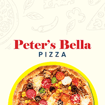 Peter's Bella Pizza