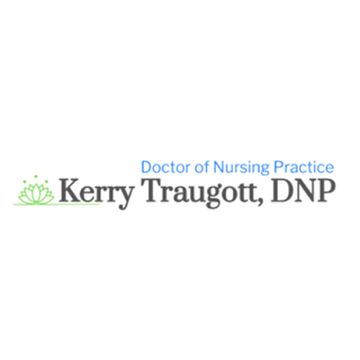 Kerry Traugott, DNP Kerry Traugott, DNP