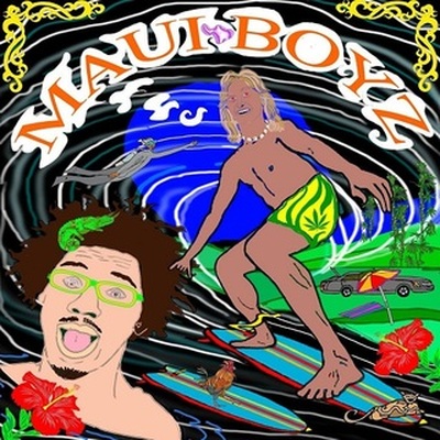 Maui Boyz Dispensary