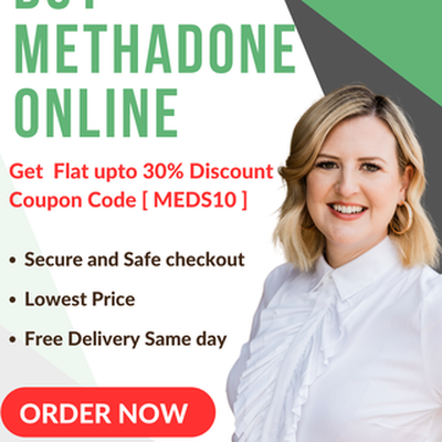 Order Methadone Online Hassle-free ordering