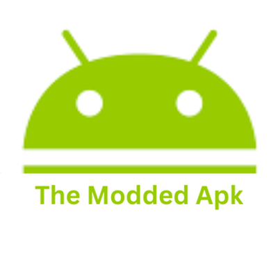 The modded apk