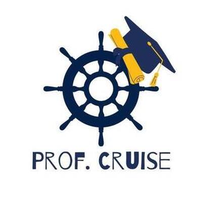 Prof Cruise