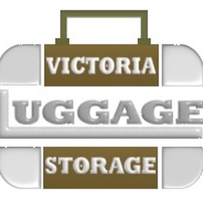 Victoria luggage  Storage