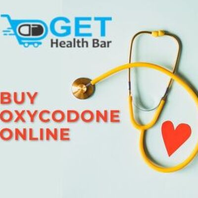 Buy Oxycodone Online | Gethealthbar.com