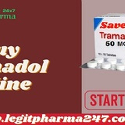 Tramadol 50mg For Sale in USA