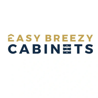 Easy Breezy Cabinets