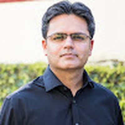 Dr. Amod  Manocha 