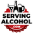 Serving Alcohol