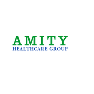 Amity Healthcare Group