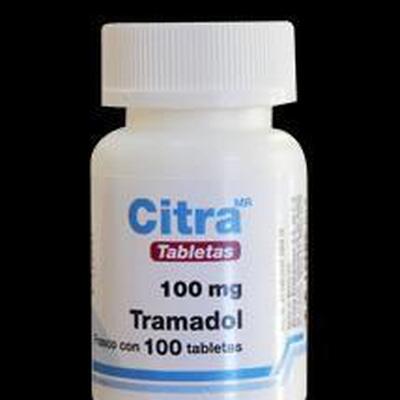 Order Tramadol Citra Online Overnight | Pharmacy1990