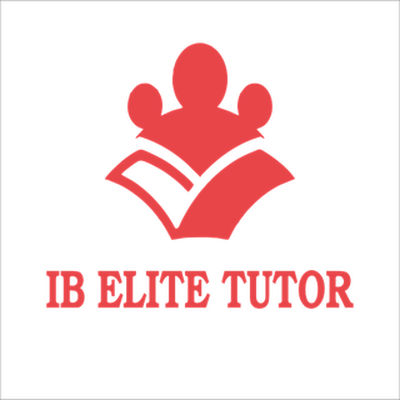 IB Elite Tutor