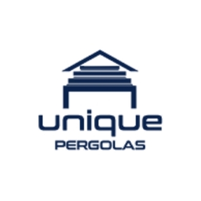 Unique Pergolas