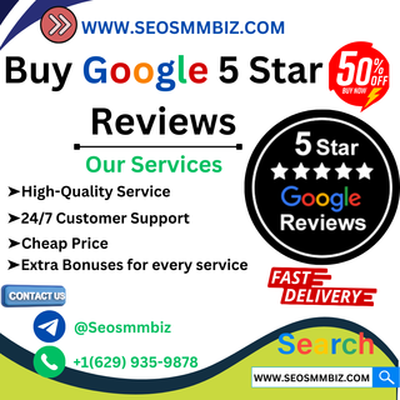 Buy Google 5 Star Reviews