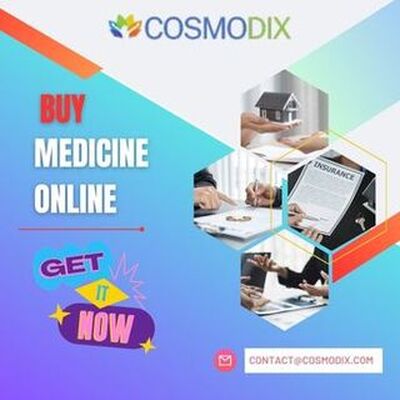Buy 5 mg AD Online With Quick Shipping &amp; Express Delivery