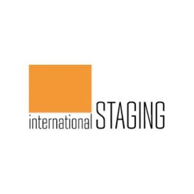 International Staging