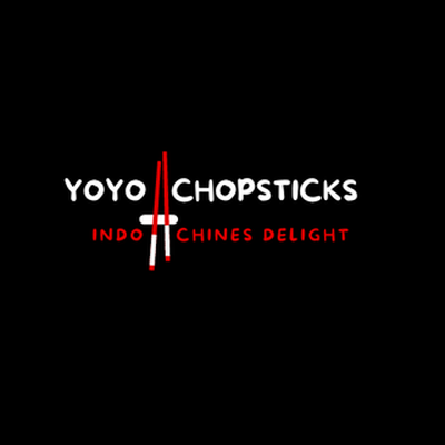 YOYO CHOPSTICKS