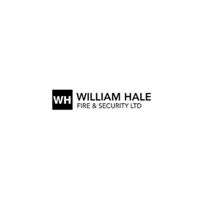 William Hale Fire &amp; Security Ltd