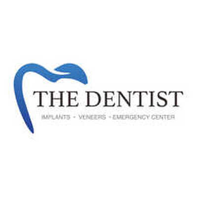 The Dentist, Implants, Veneers, Emergency Center