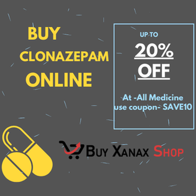 Buy Clonazepam Online Overnight Free Prescription
