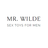 MR WILDE