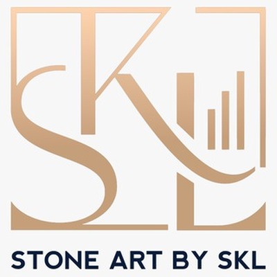 Stone Art By SKL