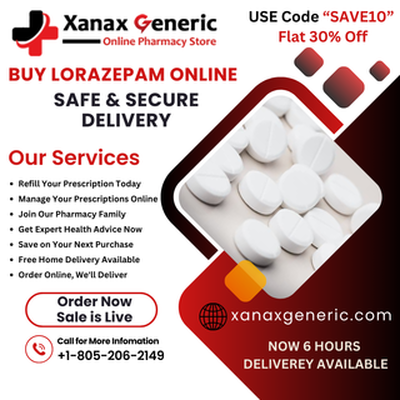 Where To Buy Lorazepam Best Deals Overnight