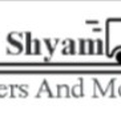 Shri Shyam  Packers and Movers