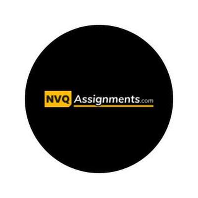 NVQ Assignments UK