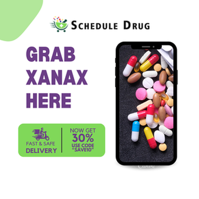 Xanax For Sale Best Deals and Trusted Sellers