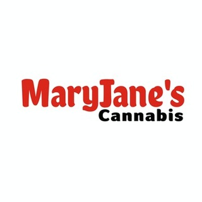 MaryJane's Weed Dispensary York