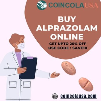 Shop Alprazolam Online With Secure Packaging 