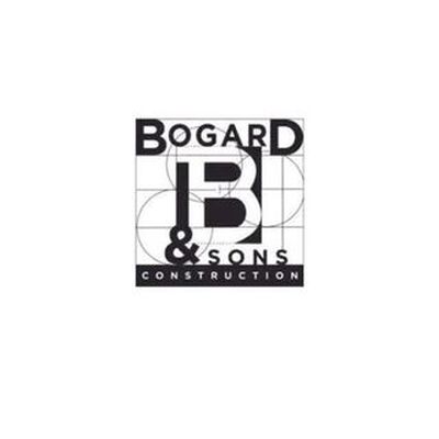 Bogard &amp; Sons Construction