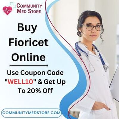 Buy Fioricet Online Rapid Home Delivery, No Rx