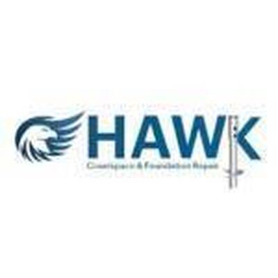 Hawk Crawlspace &amp; Foundation Repair