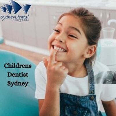 Sydney Dental Surgeons