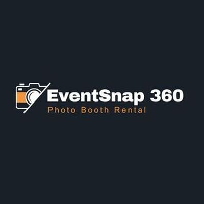 EventSnap 360 Photo Booth Rental