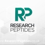 Research  peptides
