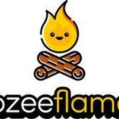 Cozlee  Flames