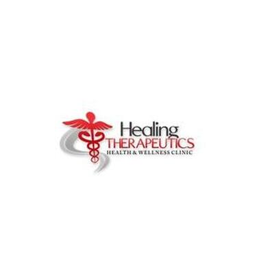 Healing Therapeutics Health and Wellness