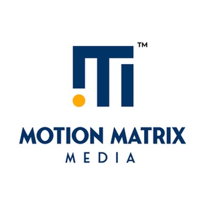 Motion Matrix  Media